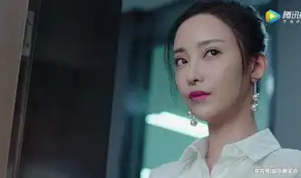 倾城时光林浅的耳环不仅好看,且戴法很特别,和她的性格有关
