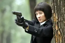 王丽坤20062011五号特工组12饰高寒
