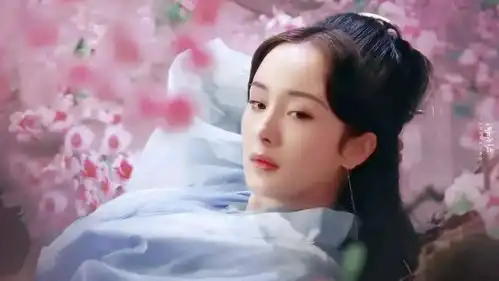 越来越油的杨幂,接不了她的班
