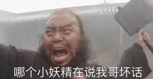 陈冠希300块表情包李逵