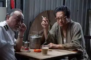 端午要看这部当年最卖座的粽子电影
