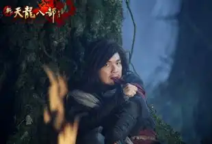 不是长得帅古装就会帅,这些明星才是当之无愧的古装美男子
