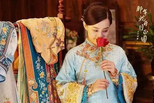 这是什么这是中国最美压襟
