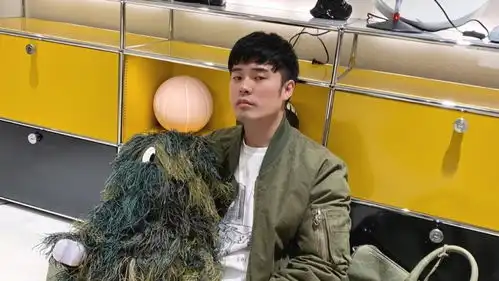 籍籍无名陈某人,爱情公寓天下知,跑男逆袭者陈赫
