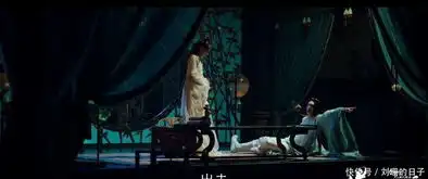 媚者无疆公子失控强吻李一桐,萤火虫cp要上线这误会大了
