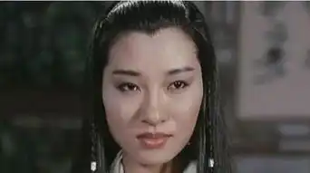 她被誉为最美戏里女鬼,曾患抑郁想杀丈夫,老成这样依然像公主
