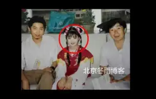 蒋欣童年剧照欢乐颂五美榜首从小就是美人胚
