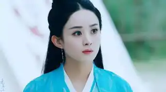 赵丽颖因伤退出娱乐圈,这个女人却利用她捞金