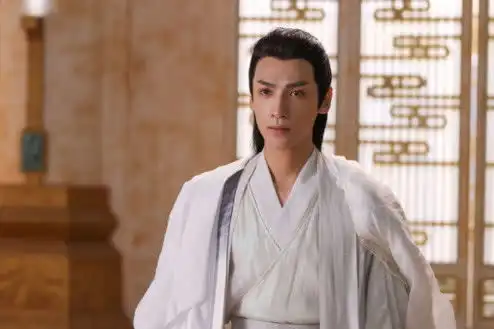 香蜜沉沉烬如霜标题有小问题,看过剧情之后可以忽略不计了
