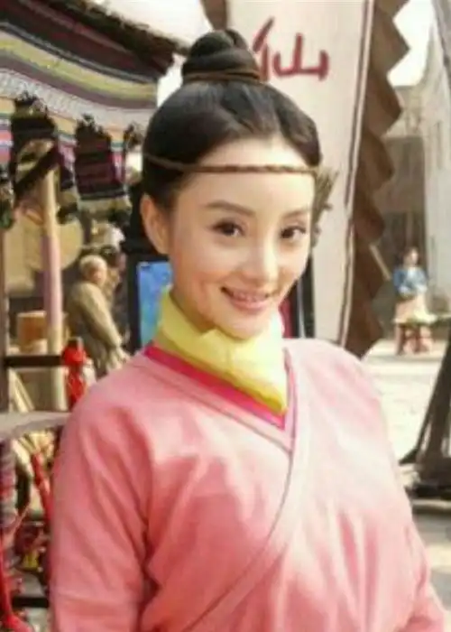 我们国家的古偶剧什么时候开始变色调的
