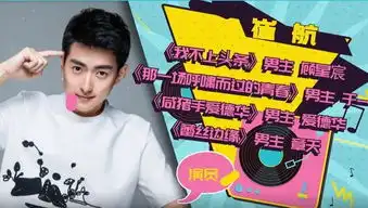 微微一笑很倾城里猴子酒,跟杨洋郑爽演戏是怎样的体验fun星谈

