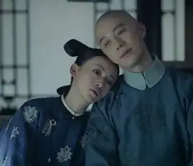 延禧攻略里的一个小太监,却是皇上的亲弟弟网友想不到

