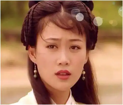 张一山版鹿鼎记定妆照,唐艺昕饰演建宁,饰演阿珂的人是她
