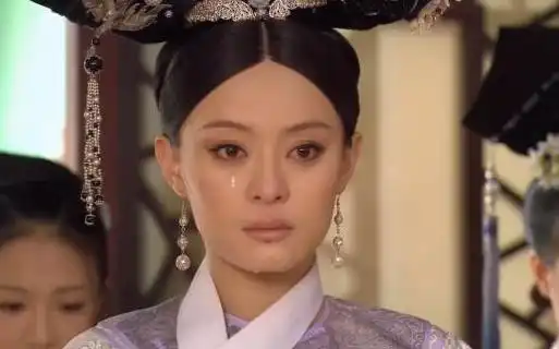 眉庄难产而死后,浣碧到底做了什么为何都厌恶她甄嬛也不例外