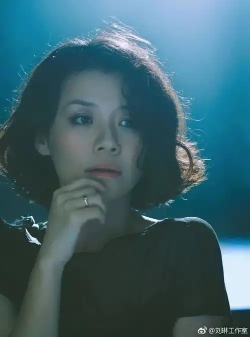 刘琳,全网第一妈
