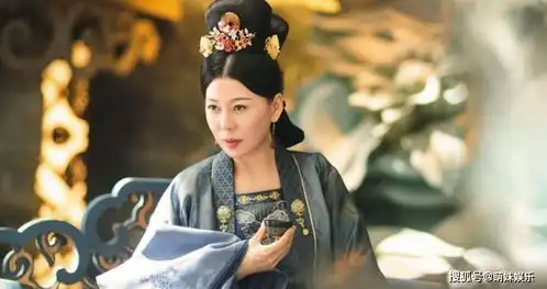 甄嬛传齐妃戏中不得宠,戏外一家三口感情好,温太医是前男友

