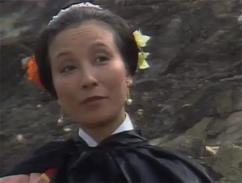 天龙八部6版叶二娘个个貌美如花,还有1位成了慕容复的娘
