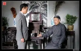 电视剧水木清华花絮之九剧照下
