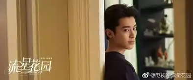 不到二十岁的他凭什么能成为偶像剧新宠

