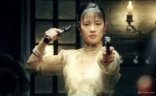 张qq暴力美学的行为主义者
