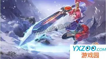 花木兰剧照甜蜜暴击