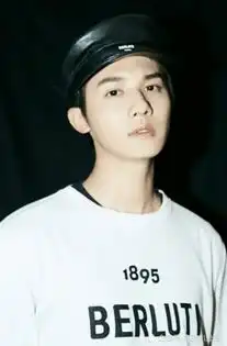 鹤唳华亭顾逢恩,居然是花千骨中的他
