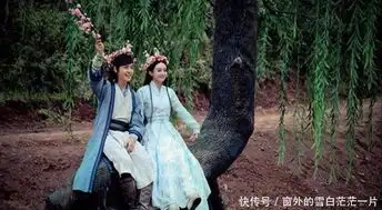 促成赵丽颖陈伟霆三度合作的原来是他这次还有吴磊和吴亦凡
