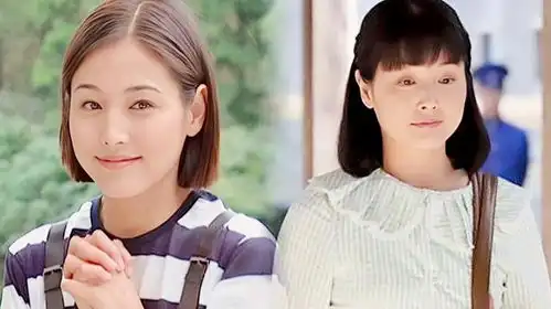 同一演员反差到底有多大她出演过父母爱情和粉红女郎
