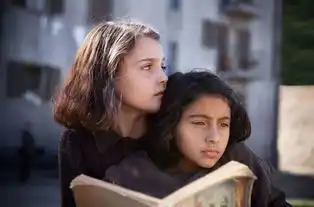 hbo新剧,差点以为是部百合剧墙裂安利
