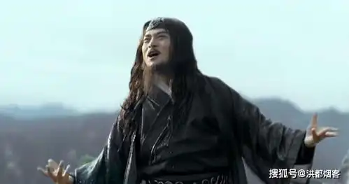 也许杨过与小龙女在一起,更多因承诺和不甘,而非纯粹的爱情
