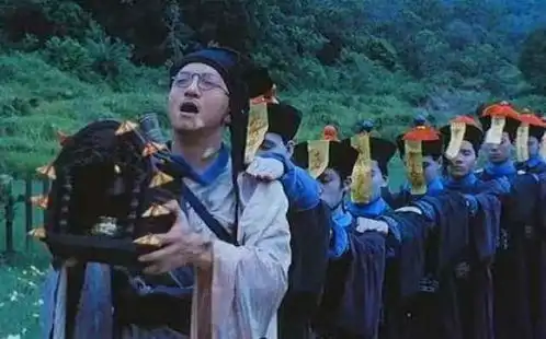 起源于三千年前的玉女喜神术,天分极高之人才能修炼的秘术
