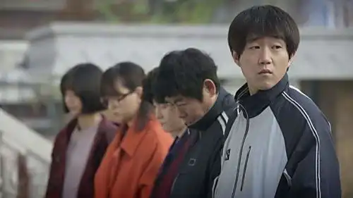 请回答1988崔胜元康复出院,剧组已有两位演员去世
