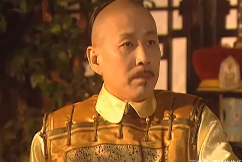 康熙王朝的幕后姜文不演才请陈道明,斯琴高娃却越演越害怕
