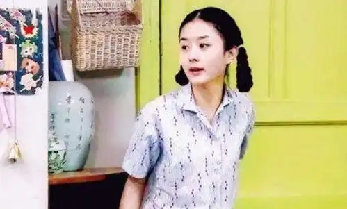 金婚赵丽颖佟多多剧照佟