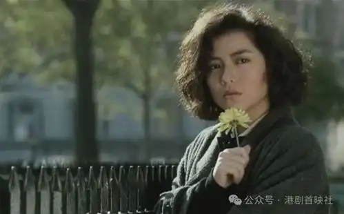 香港第一女神近况曝光靓到爆主动打招呼获讃贴地有礼
