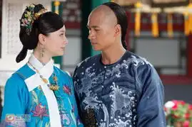 高清组图宫剧照美轮美奂冯绍峰耍狠杨幂搞笑