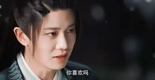 任嘉伦新剧话题不断,男二号本来没什么名气,却因此赚足关注