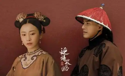 她们都曾试镜过如懿传被换下,最后都在延禧攻略火了
