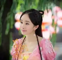 十大古装玄幻仙侠剧美人,赵丽颖第三,郑爽第二,第一只能是她
