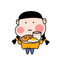 二胖表情包抢红包
