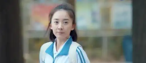 你好旧时光之后,又一青春剧来袭,女主是她那就精彩了
