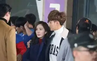 扶摇定下男主吴亦凡杨幂集齐娱乐圈小鲜肉
