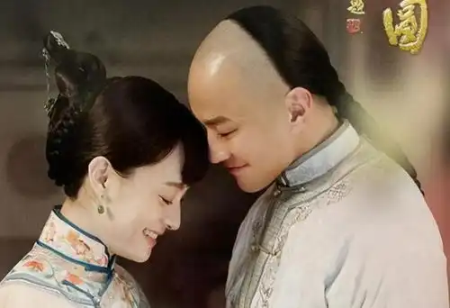 那年花开月正圆3次错过周莹的沈星移,给所有情侣上了一课
