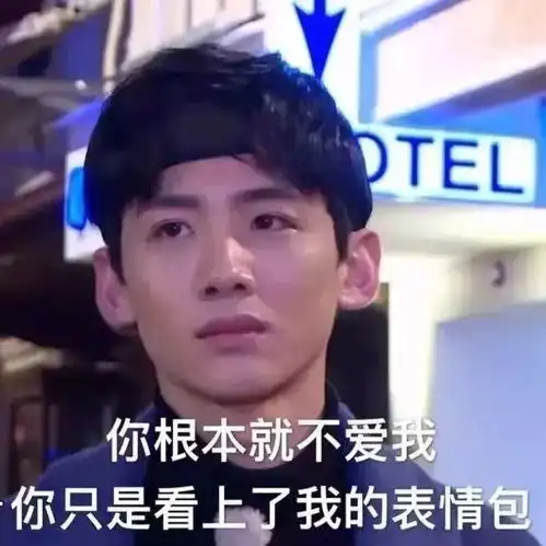 自从女朋友追星,我感觉像是被绿了

