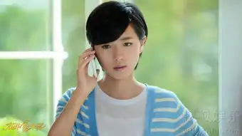 花非花雾非雾将播女主角单人剧照曝光
