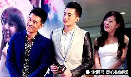 她相守9年嫁初恋,丈夫凭爱情公寓而走红,如今成为高校老师
