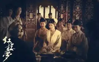 贾宝玉和红楼梦的悲剧世界