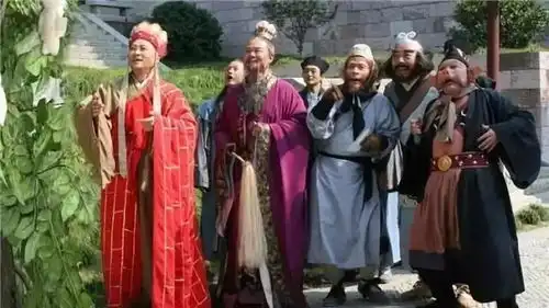 什么小学生发现西游记的大漏洞
