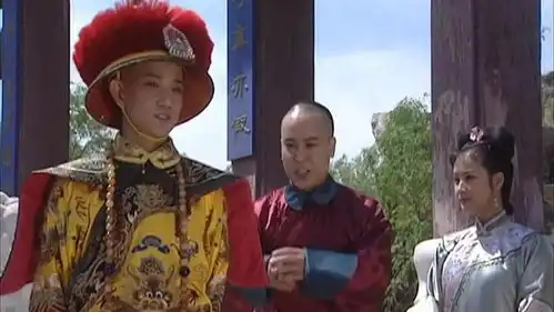 雍正王朝难怪魏东亭宁可自尽,也不敢求助康熙帝,这本就是死局
