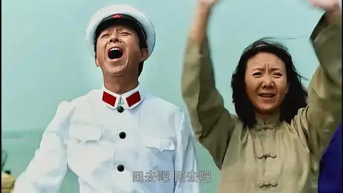 父母爱情为什么那么多观众不喜欢王振彪我倒是觉得他还不错
